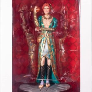 Dark Horse Comics The Witcher 3 Wild Hunt Triss Merigold Figure