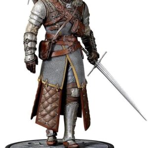 Dark Horse Deluxe The Witcher 3