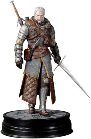 Dark Horse Deluxe The Witcher 3