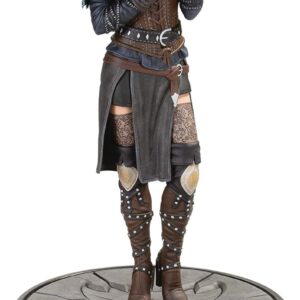 Dark Horse Deluxe The Witcher 3 Wild Hunt Yennefer Series 2 Figure