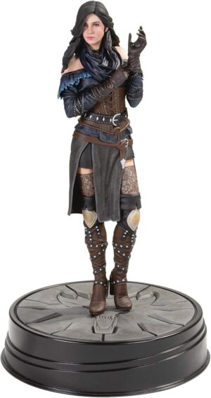 Dark Horse Deluxe The Witcher 3 Wild Hunt Yennefer Series 2 Figure