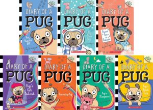 Diary of a Pug