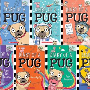 Diary of a Pug