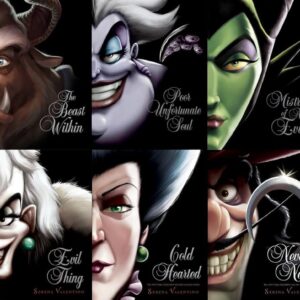 Disney Villains