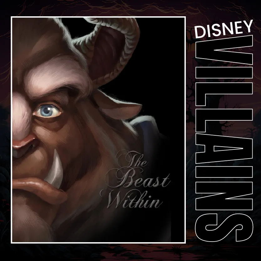 Disney Villains