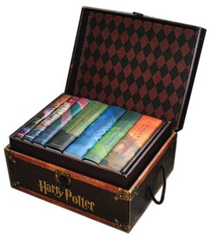 Harry Potter