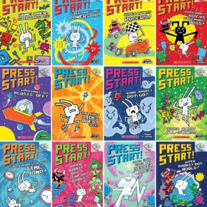 Press Start!