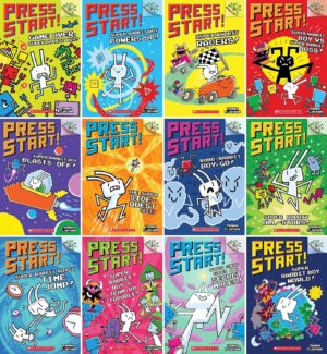 Press Start!