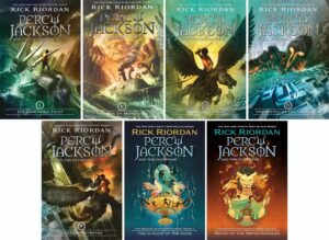 Princess Pulverizer Series 8-Book Set