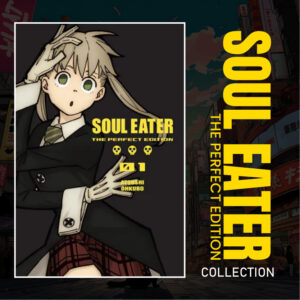 Soul Eater