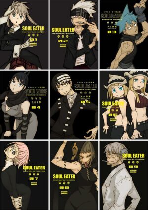 Soul Eater