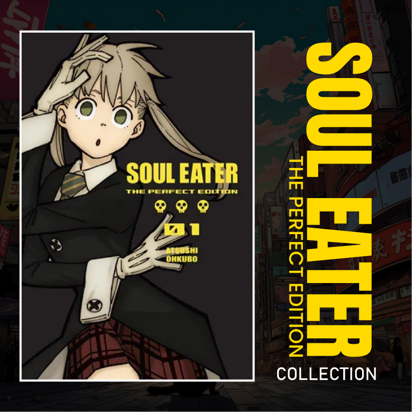 Soul Eater