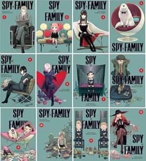 Spy x Family