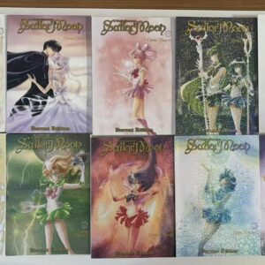 Sun Eater Series 6 Books Set Paperback Edition