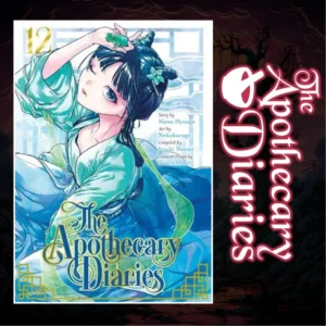 The Apothecary Diaries