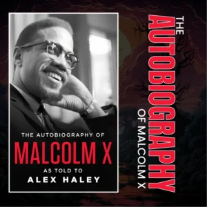 The Autobiography of Malcolm X