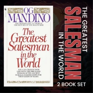 The Greatest Salesman in the World 2-Book Set