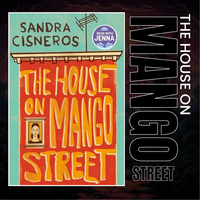 The House on Mango Street