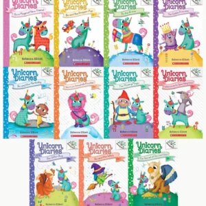 Unicorn Diaries