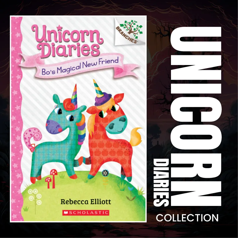 Unicorn Diaries