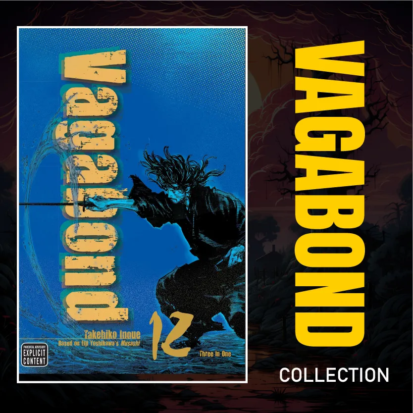 Vagabond