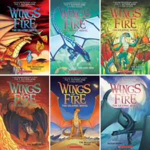 Wings of Fire