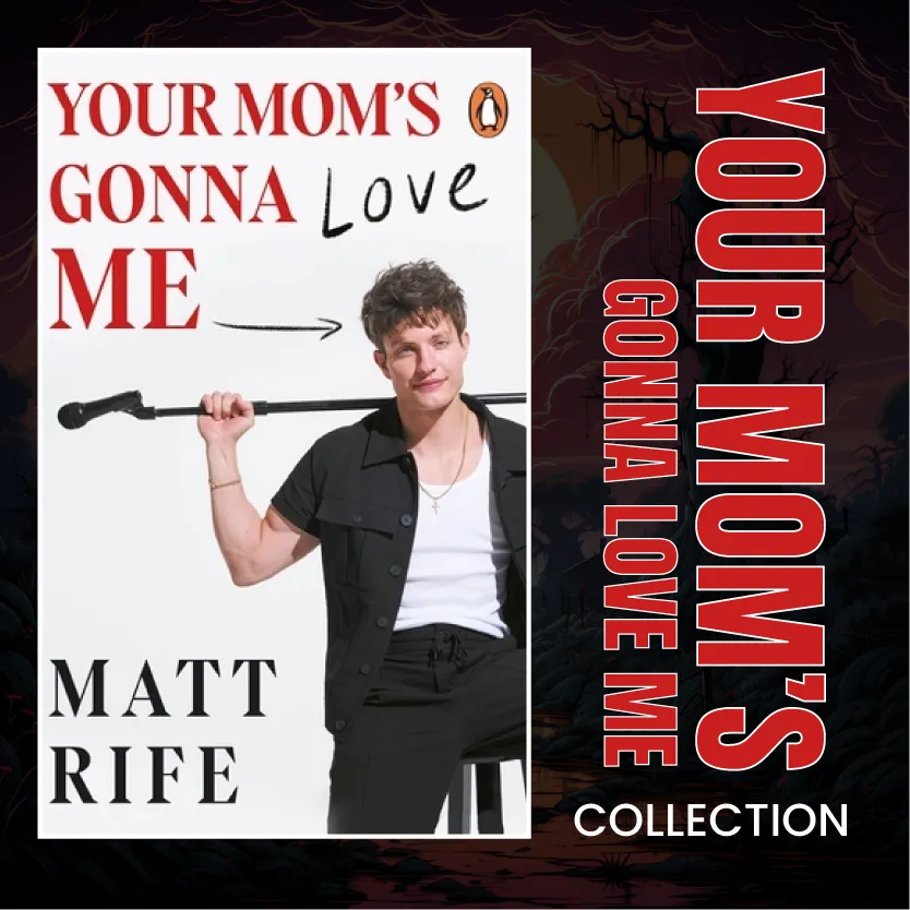 Your Mom's Gonna Love Me By Matt Rife & Juliet Music