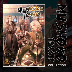 Mushoku Tensei