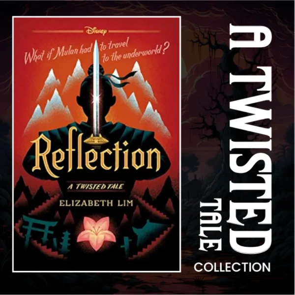 A Twisted Tale Series Set, 15 Books