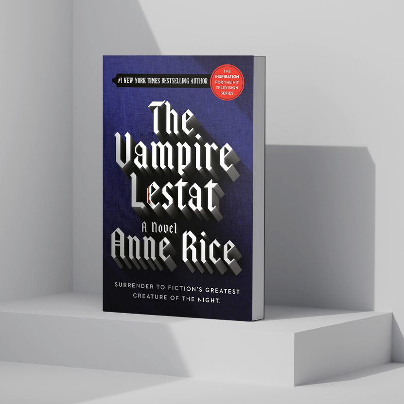 Anne Rice Vampire Chronicles 7-Book Set
