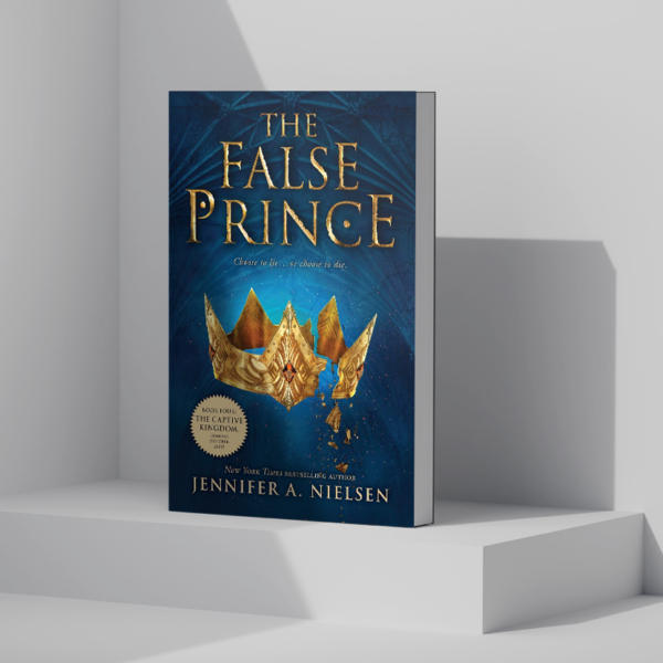 Ascendance Series Set, 5 Books