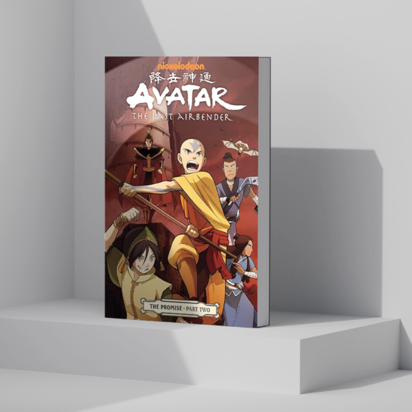 Avatar: The Last Airbender Complete Series Set