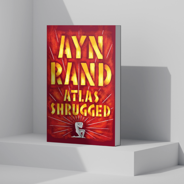 Ayn Rand Novel Collection, 5 Books