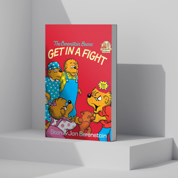 Berenstain Bears Set