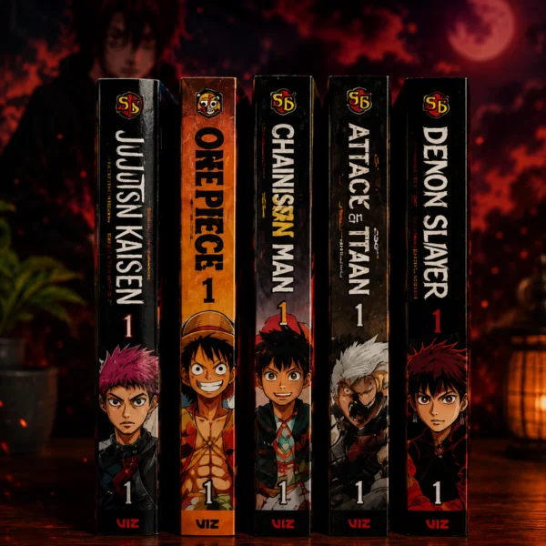 Books