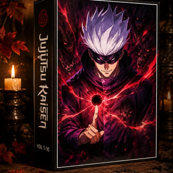 Dark Fantasy Action
