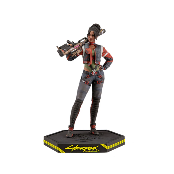 Dark Horse Comics Cyberpunk 2077