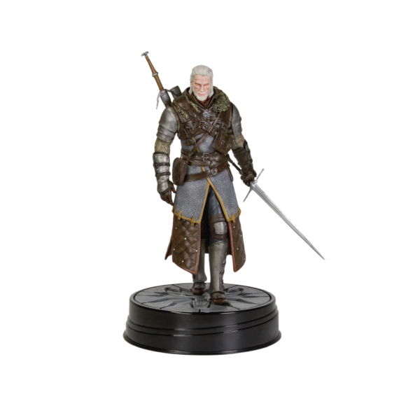 Dark Horse Deluxe The Witcher 3