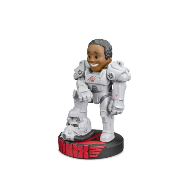 Dark Horse Fallout Maximus Vinyl Figure