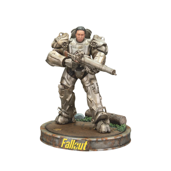 Dark Horse Fallout (TV Series) Maximus Figure