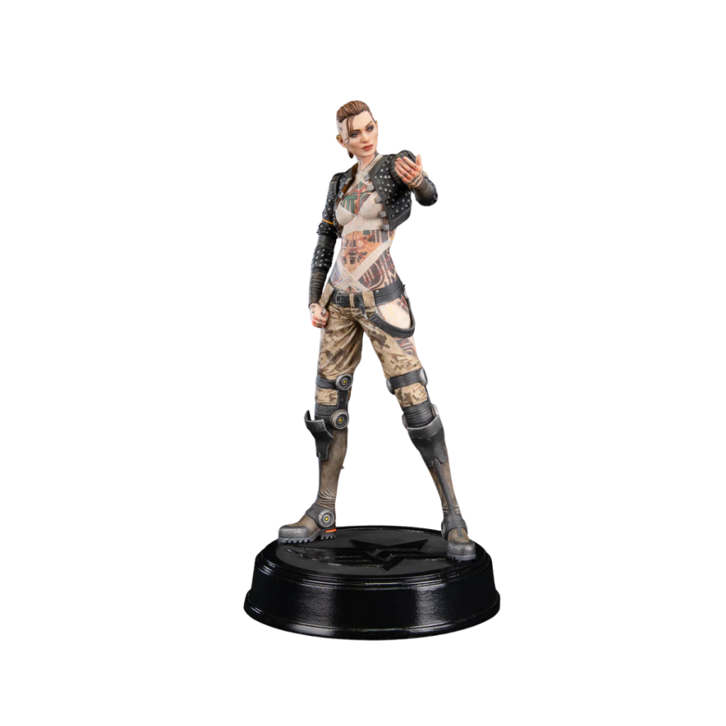Dark Horse Mass Effect: Jack Figure