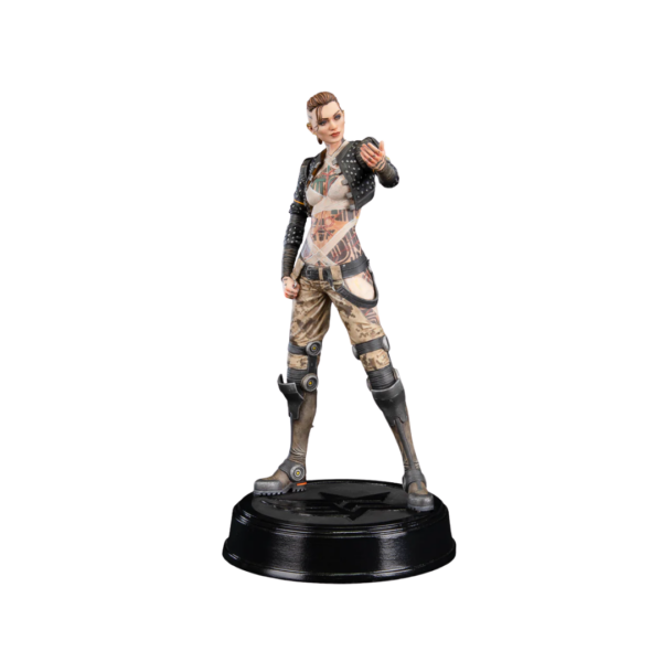 Dark Horse Mass Effect: Jack Figure