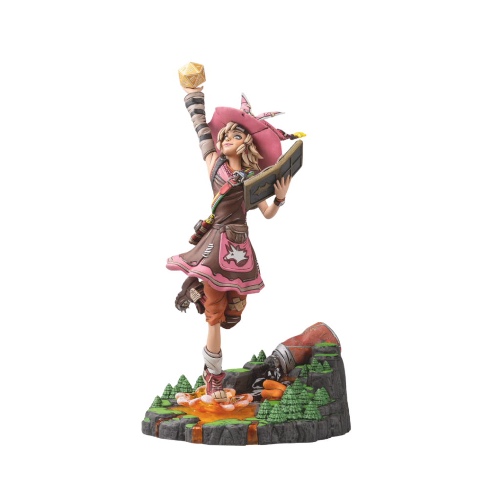 Dark Horse Tiny Tina Statue, 21cm