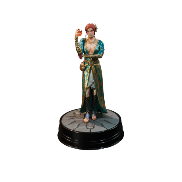 Dark Horse Witcher 3 Wild Hunt Triss Merigold Figure