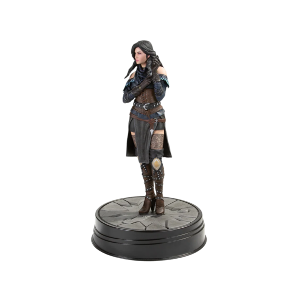 Dark Horse Witcher 3 Wild Hunt Yennefer Figure