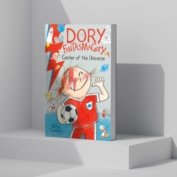 Dory Fantasmagory Series 6 Books Set