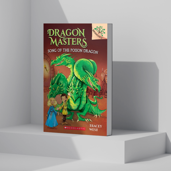 Dragon Masters Complete (30 Books) Series Set (Books 1-29 + The Epic Guide)