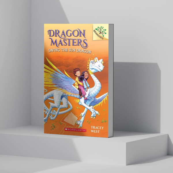 Dragon Masters Series Set, Books 1-19