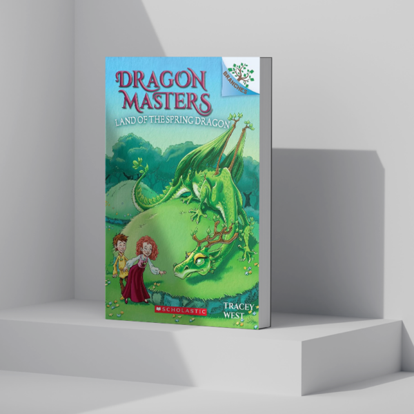 Dragon Masters Series Set, Books 11-20