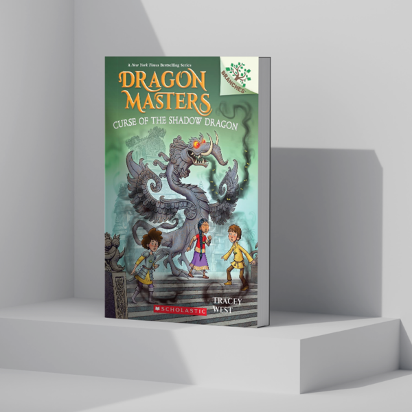 Dragon Masters Series Set, Books 19-24